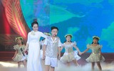 Đặc sắc chương trình nghệ thuật 